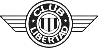 Libertad Asuncion U19 logo