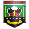 Persiju Sijunjung logo