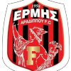 Ermis Apollon (w) logo
