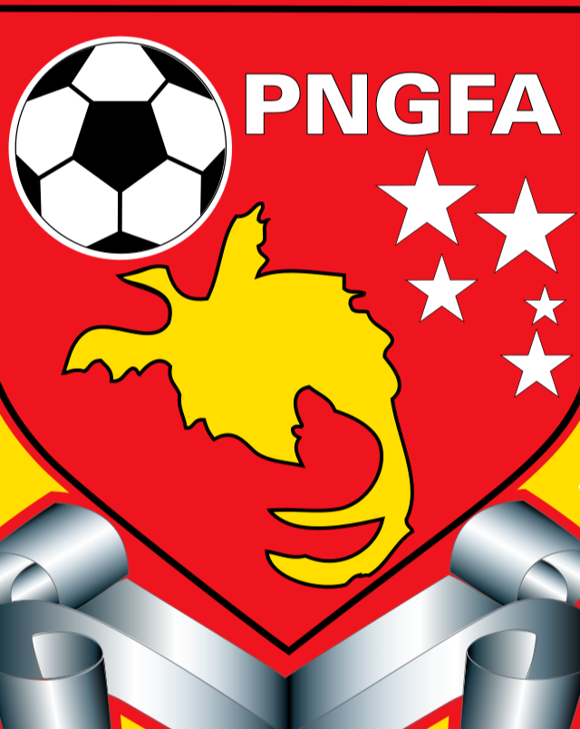 巴布亚新几内亚女足 - 图标