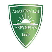 Anagennisi logo