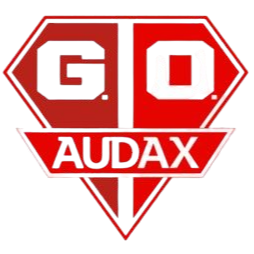 GO Audax U23 logo