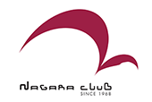 Logo Nagara Club