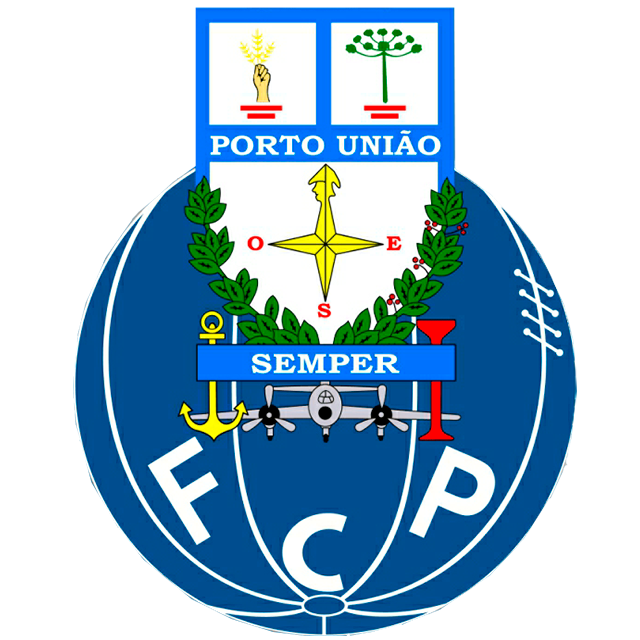 Porto SC logo