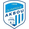 Logo Olympique Akbou