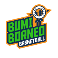 Bumi Borneo Pontianak Logo