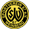 Logo SV Weinberg Women