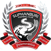 Logo Suphanburi FC