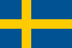 Sweden Logo
