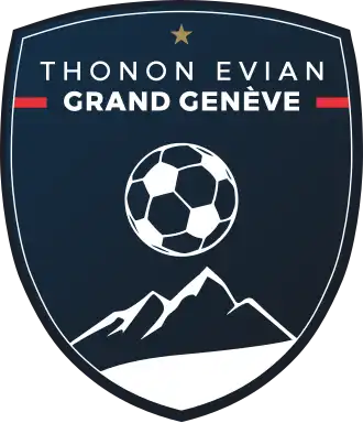 Thonon Évian GGFC U19