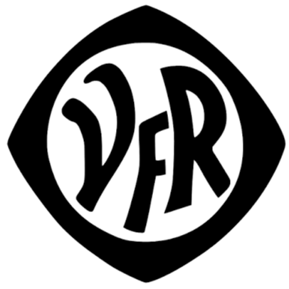 VfR Aalen logo