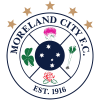 Logo Moreland City U21