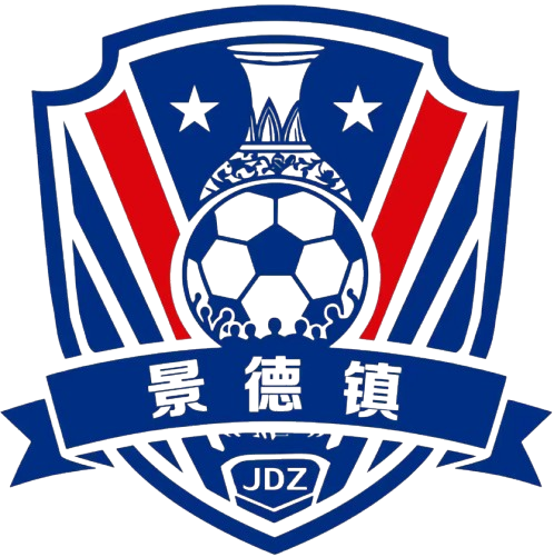 景德镇队 - 图标