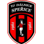 Logo TJ Dalnice Sperice