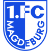 Magdeburg U19 logo
