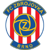 Logo Brno B