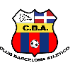 Barcelona Atletico Logo
