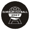 Elverum U19 logo
