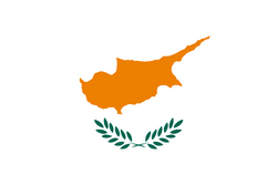 Logo Cyprus U16