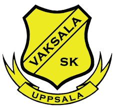 Vaksala SK U19 logo