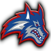Stony Brook University Women logo