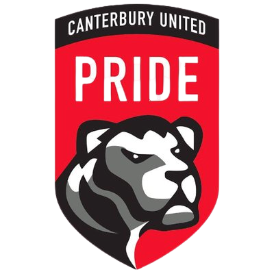 Canterbury United Park women's (w)