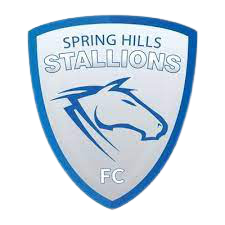 Spring Hills FC logo