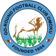 Go Round Omoku logo