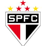 Sao Paulo U20 logo