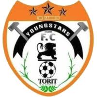 Young Stars Torit logo
