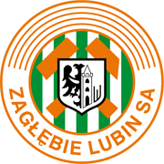 Logo Zaglebie Lubin (Youth)