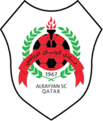Logo Al-Rayyan SC U21