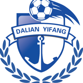 Dalian Professional Reserve logo