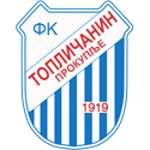 OFK Toplicanin logo