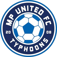 Marianas Pacific United logo