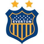Everton La Plata U20 logo