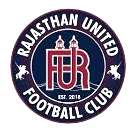 Rajasthan United U21 logo