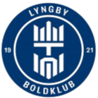 LYNGBY FODBOLD CLUB U16 logo