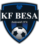 KF Besa 1976 logo