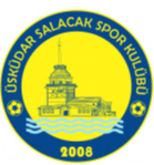 Uskudar Salacak logo