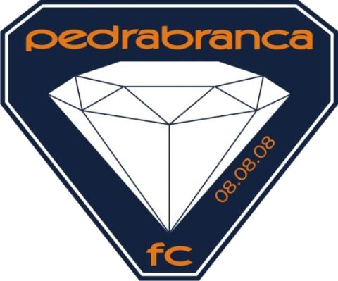 Pedra Branca SC U20 logo