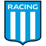 Logo Racing Club (w)