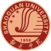 Shaoguan University logo