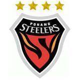 Pohang Steelers (R)