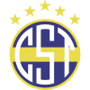 Logo Sportivo Trinidense