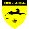 Bagira(w) Logo