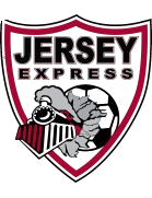 Jersey Express logo
