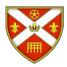 Abergavenny Stadt logo