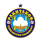 Logo Pakhtakor II
