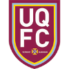 University of Queensland FC Snr (w) logo